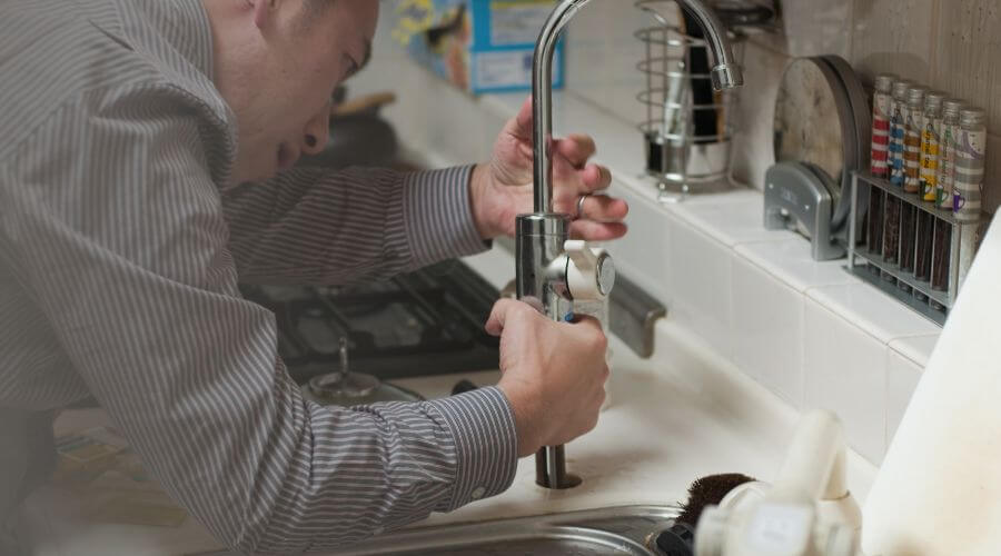 Professional same day plumber in Yakima, WA